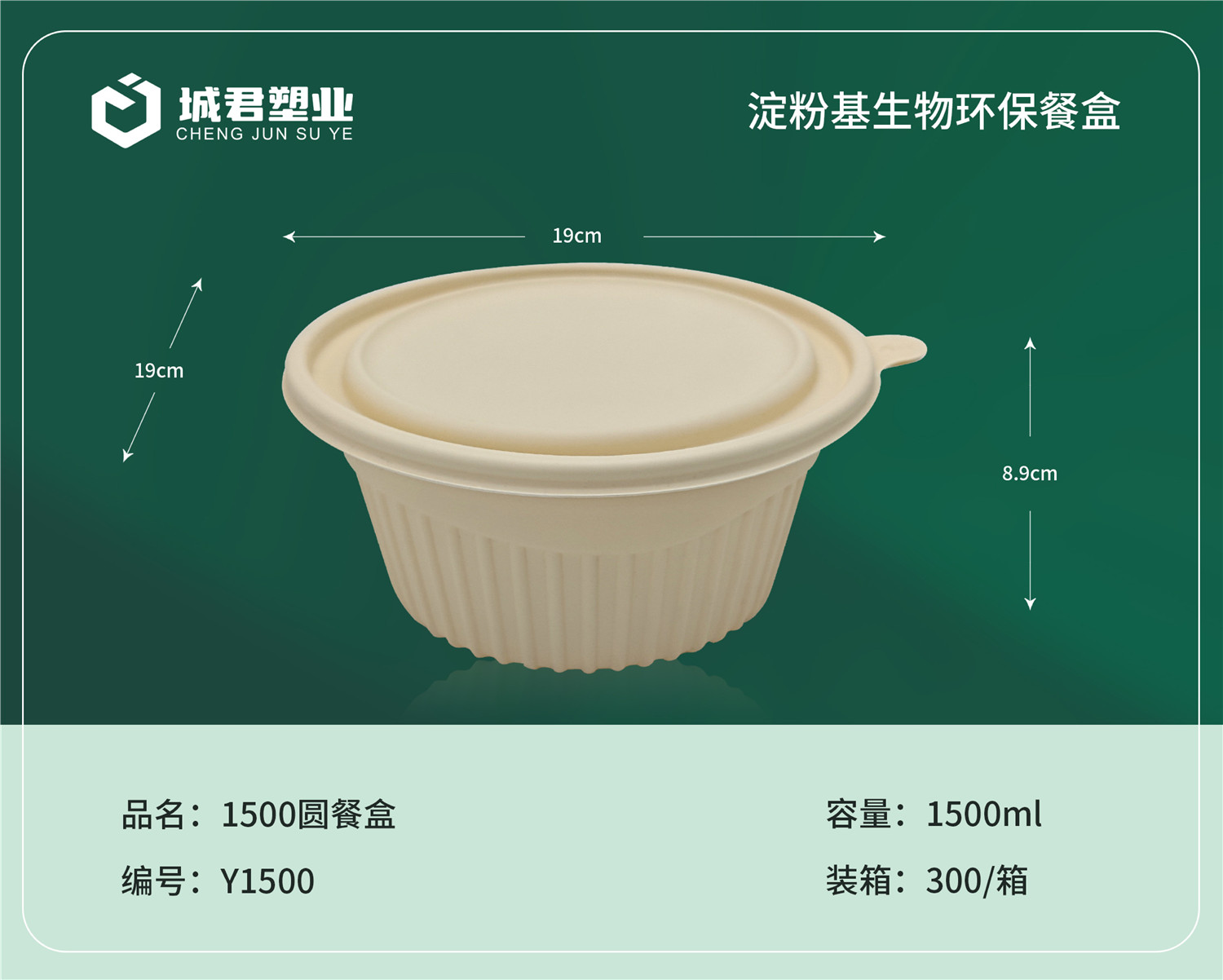 保山市PP餐盒月饼托 - 方案